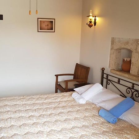 Michalis Anoyia Traditional Stonehouse Kathikas Luaran gambar