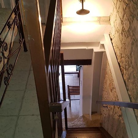Michalis Anoyia Traditional Stonehouse Kathikas Luaran gambar