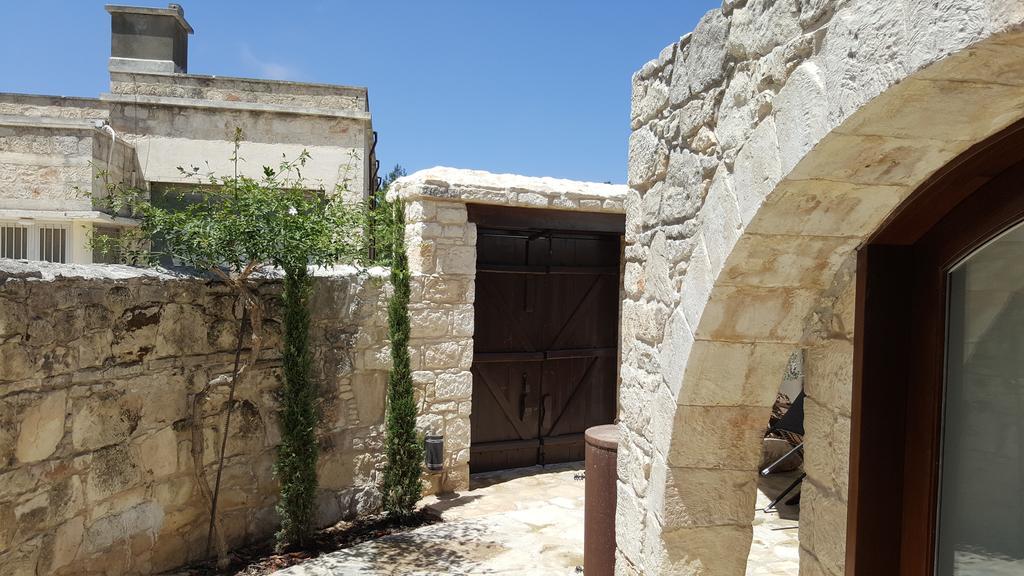 Michalis Anoyia Traditional Stonehouse Kathikas Luaran gambar