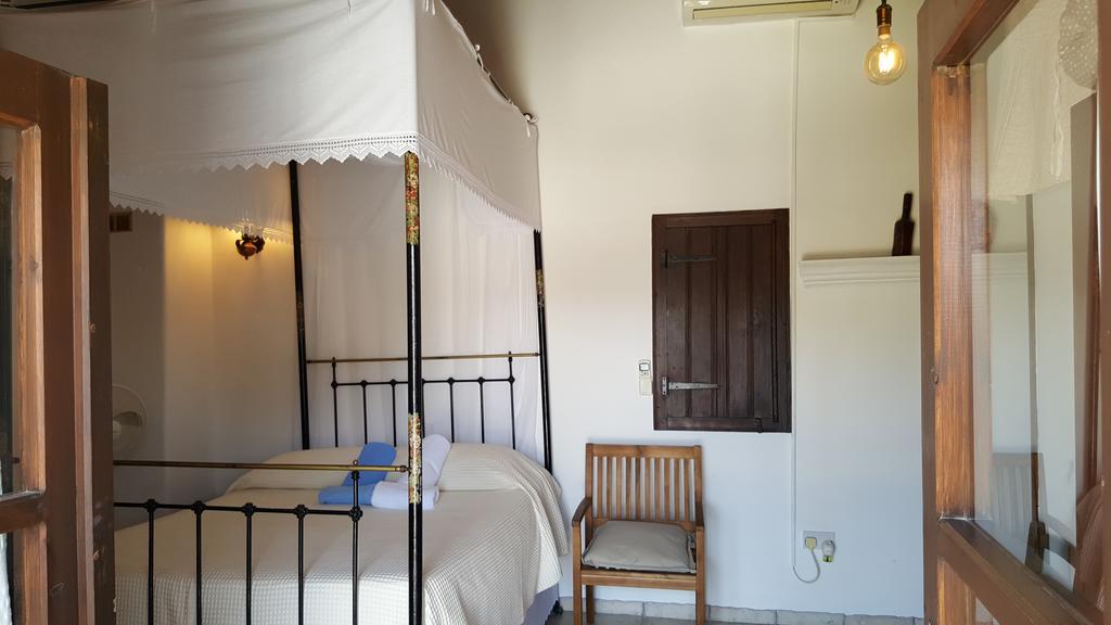Michalis Anoyia Traditional Stonehouse Kathikas Luaran gambar