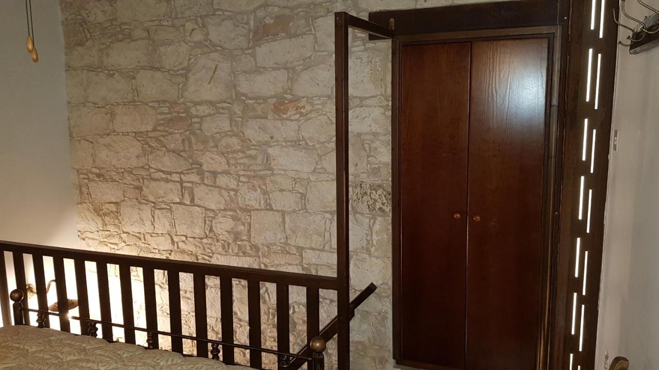 Michalis Anoyia Traditional Stonehouse Kathikas Luaran gambar